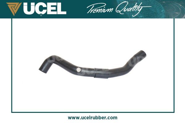 RADYATÖR ÜST HORTUMU RENAULT R19 1.9 D | OEM:7700793247