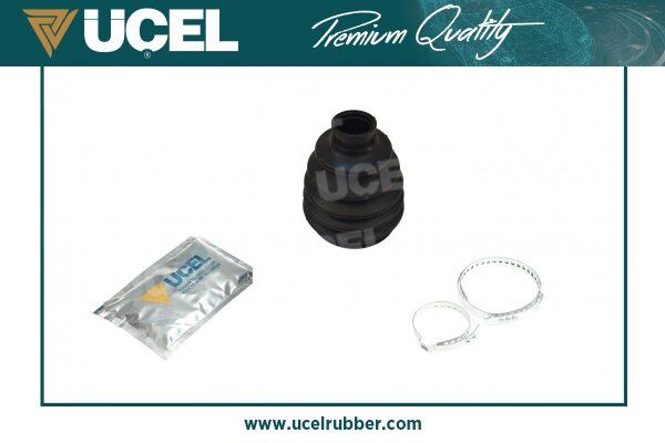 AKS KÖRÜĞÜ DIŞ BENZİNLİ FORD C-MAX 1.8-1.8 FLEXİFUEL-2.0-2.0 TDCİ-C-MAX 1.8-1.8 MEK. ŞANZ 1.8 FLEXİFUEL MEK. ŞANZ. -2.0 OTO. ŞANZ. -2.0 TDCİ | OEM:1322215-1444324-1461280