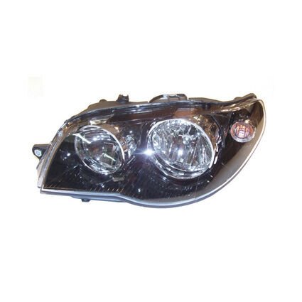 FAR SİNYAL SAĞ ALBEA-PALIO SOLE 05> ELEKTRİKLİ H7 H1 FÜME | OEM:51773143