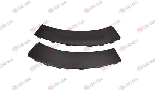 C.C3 ÖN TAMPON KAPLAMASI SET 16- | OEM:1618037680