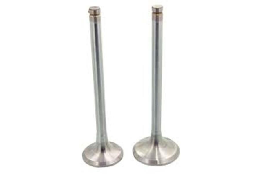 EMME EGZOZ SUBAP TAKIMI VW TRANSPORTER 2.0 TDI EURO 6 CXGD - CXEB 20437-50 / 20438-50 | OEM:04L109601H-04L109611