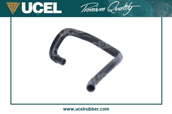 KALORİFER HORTUMU PEUGEOT 406 8B -1.9 D-1.9 TD-2.1 TD 12V | OEM:1307.FX