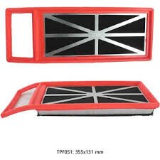 51817708 /   HAVA FILTRESI EGEA FIORINO PUNTO DOBLO 1.3 MULTIJET 2009 SONRASI (KRAFTVOLL)