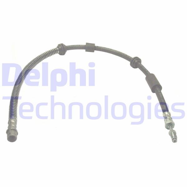 FREN HORTUMU ÖN; SAĞ/SOL VW TOUAREG 02/03>11/06