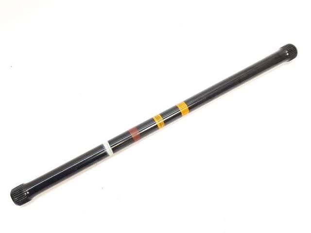 TORSİYON MİLİ RENAULT KANGO I-II | OEM:8200217677