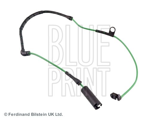 ÖN BALATA FİŞİ İKAZ KABLOSU LANDROVER RANGEROVER III 09-12 | OEM:LR012824