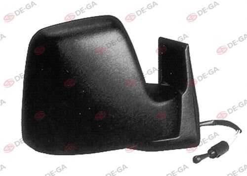 F.SCUDO DIŞ AYNA Rh.94- | OEM:8148NQ