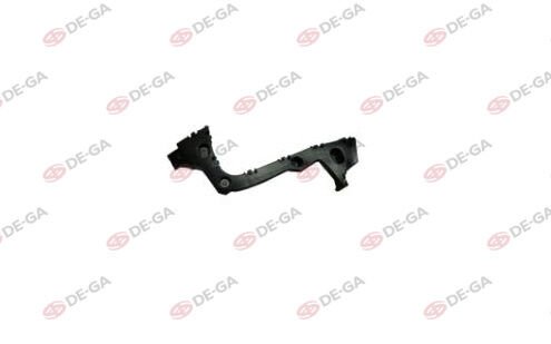 F.FOCUS ARKA TAMPON BRAKETİ SDN Rh.13- | OEM:BM51F17E850AF