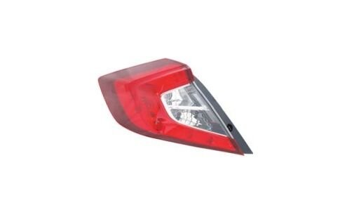 11-C982-06-2B H.CİVİC FC5 ARKA STOP LEDLİ LH.16- | OEM:33550TEXY01