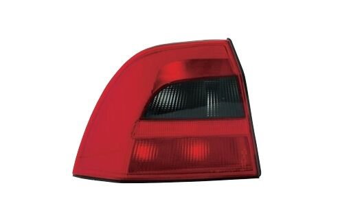 11-A326-01-2B O.VECTRA ARKA STOP SEDAN LH.99-02 | OEM:9119527