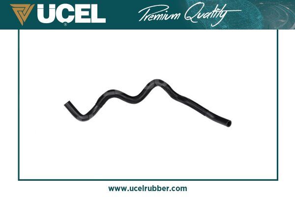 GENLEŞME ŞİŞE HORTUMU CITROEN BERLINGO II 1.9 D | OEM:1307.SY