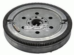 DEBRİYAJ VOLANI SABİT SCUDO-JUMPY 2.0 HDİ 6 İLERİ 2052.W1 DEB.SET İLE KULLANILIR