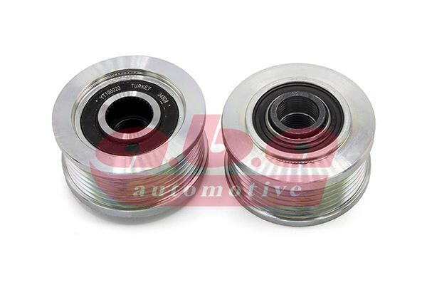 ALTERNATÖR GERGİ RULMANI DOBLO 01- -BRAVO 96-01 -MAREA 96- 1.9TD-1.9JTD | OEM:9951162