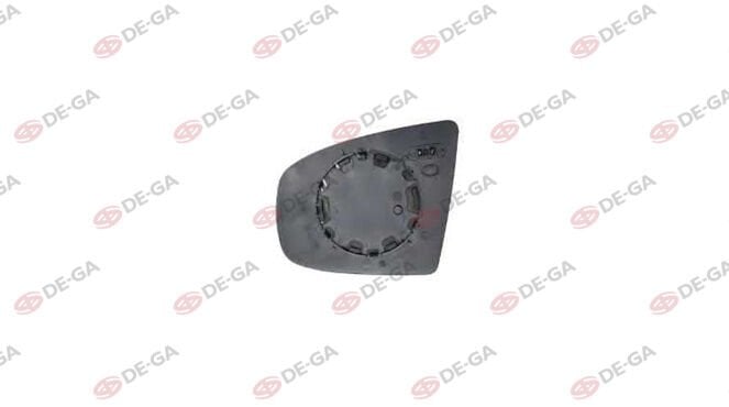 B.X5/X6 DIŞ AYNA CAMI IS.MAVİ.GEN.Lh.07-