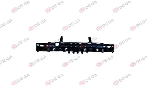 F.MONDEO ARKA TAMPON BRAKETİ ORTA 14- | OEM:DS7317E899CB