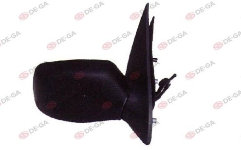 DIŞ DİKİZ AYNASI MEKANİK SAĞ ESCORT 95-01 | OEM:94AB 17682 KB