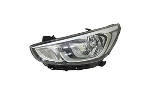 20-F292-A5-2B H.ACCENT BLUE ÖN FAR EL.MOTORLU LH.14- | OEM:921011R740