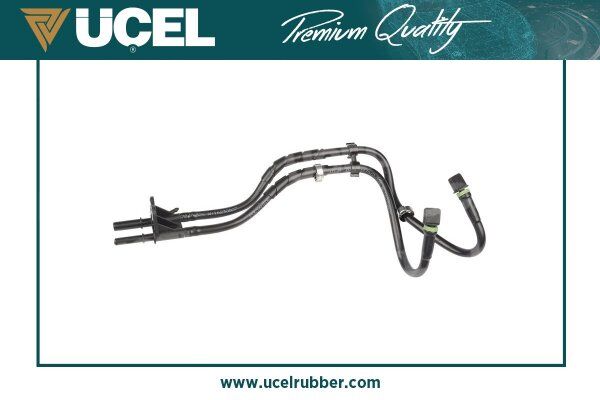 YAKIT BORUSU | OEM:1557.F9-504350963