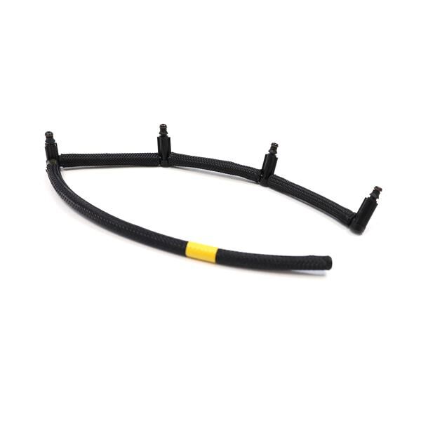 ENJEK.GERİ DÖNÜŞ HORTUMU P206-P207-P307-P308-P407-PARTNER-C4-C5-C3-BERLINGO-FOCUS-FIESTA 1.6 HDI DV6 | OEM:1574.Q5-3M5Q9K022DC