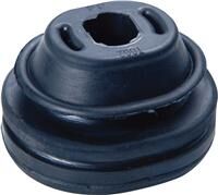 RADYATÖR ALT TAKOZ LASTİĞİ DOBLO 2010-2011 | OEM:51852343