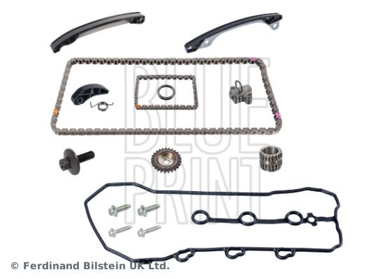 KUMANDA ZİNCİR SETİ MICRA IV K13K. K13KK 1.2 DIG-S | OEM:13028EE50A-130281KT0A