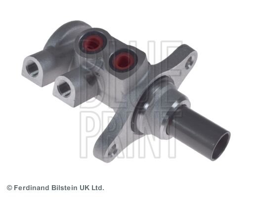 FREN ANA MERKEZ FIESTA-FUSION 1.25 16V-1.3-1.4 16V-1.6 16V-1.4 TDCİ 01 > ABS SIZ | OEM:4S61 2140 ME-1218799-1325337
