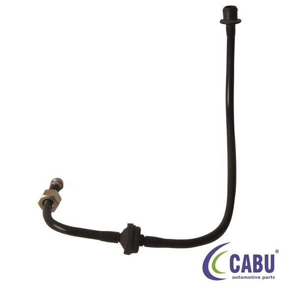 W.HOUSE SİBOPLU BORU CORSA B-ASTRA F-TİGRA A | OEM:564610-90538175