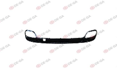 F.MONDEO ARKA TAMPON KUŞAĞI 14- | OEM:DS7317E911JC5JA6