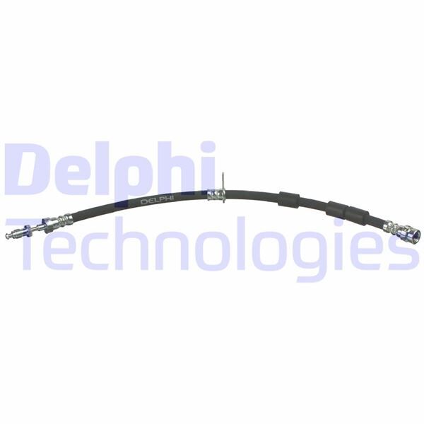 FREN HORTUMU ÖN FORD ECOSPORT 10/13>