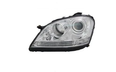 20-B422-05-2B M.W164 ÖN FAR EL.MOTORLU LH.05-08 | OEM:A1648204761