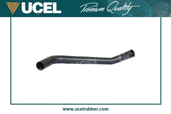 TURBO INTERCOOLER GIRIS HORTUMU UZUN TRANSIT V347 2.2TDCI 2.4TDCI 3.2TDCI 06 > | OEM:6C11 6C646 BE