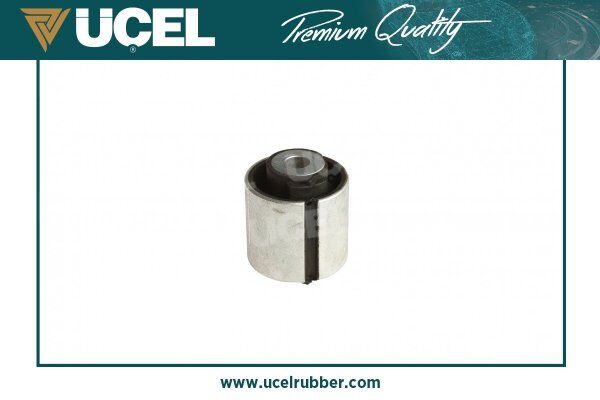 SALINCAK BURCU 90-.. ALU 12 MM VW TRANSPORTER 79-92 MD. | OEM:701407183