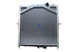 RADYATÖR PETEĞİ VOLVO FH16 | OEM:20536948-20482259-20516408