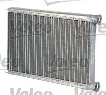 KALORİFER RADYATÖRÜ MERCEDES Actros SFTP | OEM:18302920