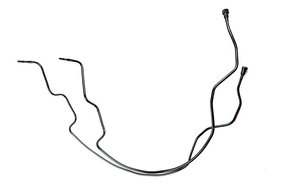 YAKIT BORUSU FORD TRANSIT 2.2 TDCİ 12 > 120 HP 1839458 | OEM:BK219J270AF-BK219J270AG-1941229