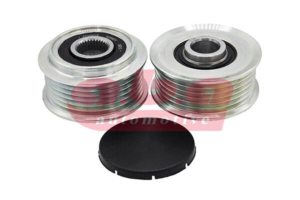 ALTERNATÖR KASNAĞI RULMANLI COROLLA 04-07 -AURIS 07 > 1.4 D-4D-SONATA V 2.0-2.4 05 > CARENS 2.0 | OEM:2741533050-3732125301