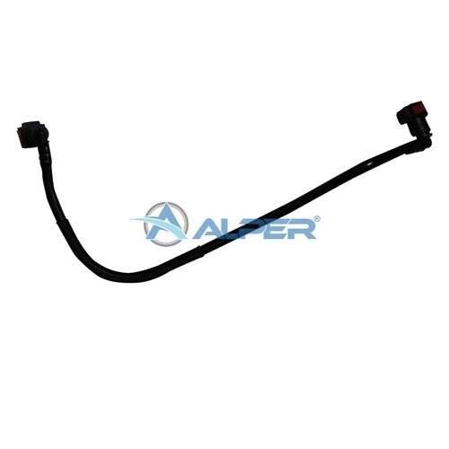 YAKIT HORTUMU GOLF IV 97-04-BORA 97-04-LEON 99-06-OCTAVİA 98-10-TOLEDO IV 97-04-A3 97-04 | OEM:-1J0201293E-1J0201293P-1J0201209P