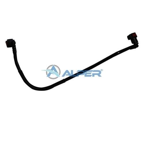 YAKIT HORTUMU GOLF IV 97-04-BORA 97-04-LEON 99-06-OCTAVİA 98-10-TOLEDO IV 97-04-A3 97-04 | OEM:-1J0201293E-1J0201293P-1J0201209P