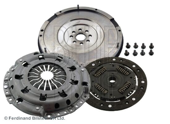 DEBRİYAJ SETİ FOCUS 99. TOURNEO 02. TRANSİT 02 | OEM:1131858