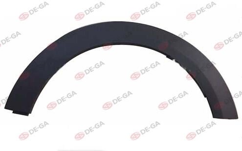 M.COOPER ARKA ÇAMURLUK KAPLAMASI F55 Rh.14-16 | OEM:51777376878