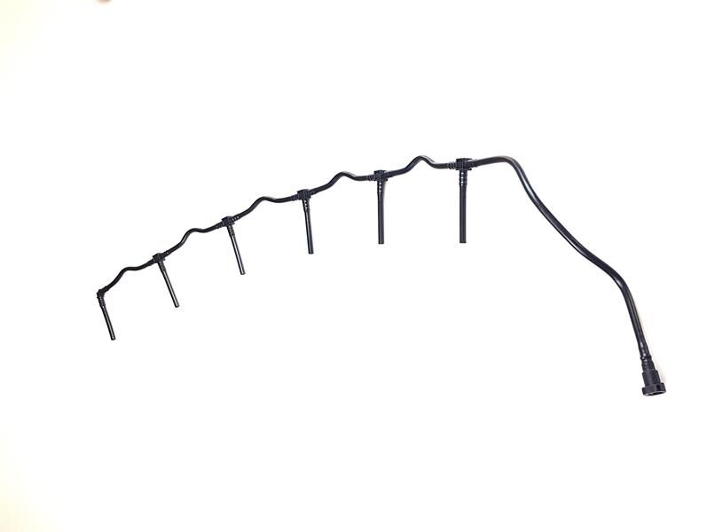 ENJEKTÖR GERİ DÖNÜŞ BORUSU SCANIA G SERISI G280 9300 07 > 280 HP | OEM:1507014