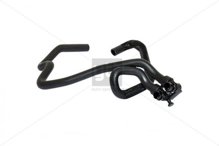 KALORİFER HORTUMU BERLINGO 91-05 | OEM:6464.PZ