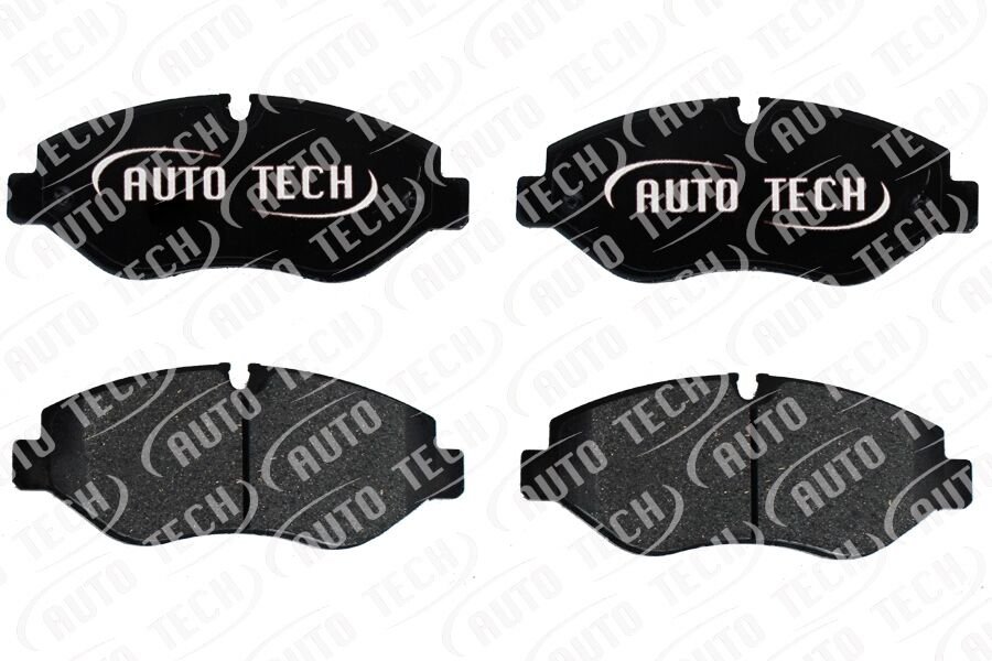 FREN BALATASI ON MERCEDES W639 W447 B906 . VW CRAFTER 30-35-50 | OEM:A0044208320-2E0698151