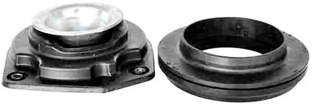 AMORTISOR TAKOZU ON MERCEDES CITAN W415 12> . RENAULT KANGOO III 08> RULMANLI | OEM:A4153230020-8200591283