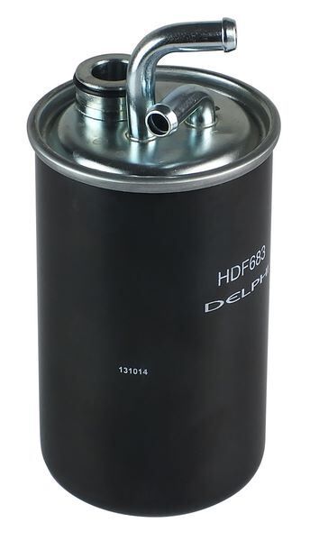 YAKIT FİLTRESİ JEEP COMPASS 06> DODGE JOURNEY 08> CALIBER 08> AVENGER 07>11 CHRYSLER SEBRING 07> 2.0 CRDI | OEM:K05166780AA-0585581AD-0585581AC