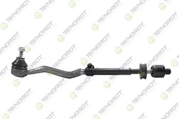ROT KOLU SOL BMW E30 82>94 ROT BASI ILE | OEM:32111126360