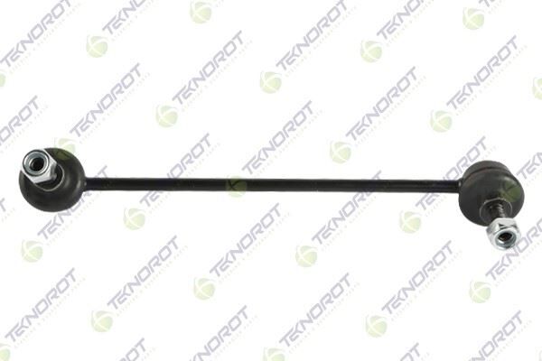 Z ROTU ÖN SAĞ TWNG 93 > L 255mm | OEM:8200050191-8200050079