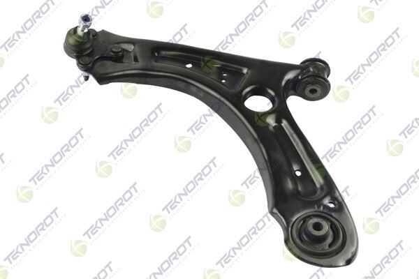 ROTİLLİ SALINCAK ÖN SOL ALT VW-JETTA IV 162 -2010-2017- | OEM:1K0407151B