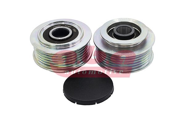 ALTERNATÖR GERGİ RULMANI TRANSPORTER IV 2.5 TDI 95-03 | OEM:074903119E