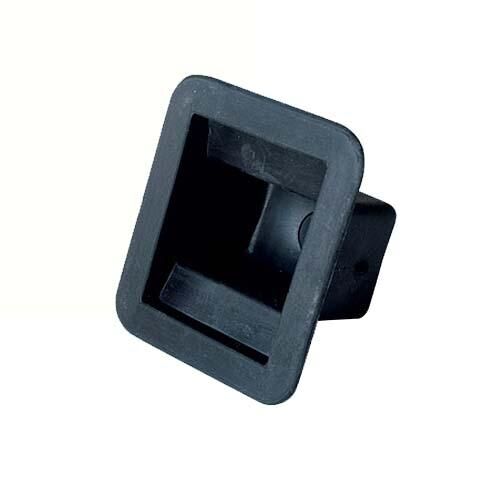 SÜRGÜLÜ KAPI KARŞILIK YUVASI KARE DOBLO 01-09 | OEM:46764901